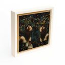 Butterfly Brain Twins