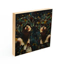 Butterfly Brain Twins