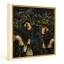 Butterfly Brain Twins