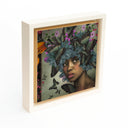 In The Beauty She Hides