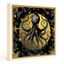 Lost Moon Octopus