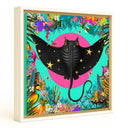 Mantaray Color
