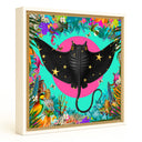 Mantaray Color