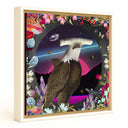 My Dream Hammerhead Eagle