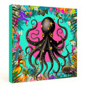 Octopus Color