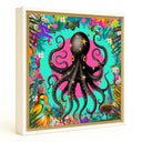 Octopus Color