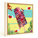 Paradise Popsicle