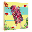 Paradise Popsicle