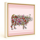 Rhino Bones