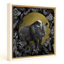 Rhino Lost Moon