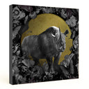 Rhino Lost Moon