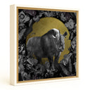 Rhino Lost Moon