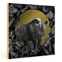 Rhino Lost Moon