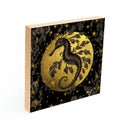 Sea Dragon