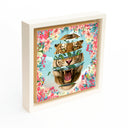 Separate Yourself Tiger