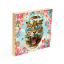 Separate Yourself Tiger