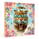 Separate Yourself Tiger