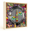 Soul Saver Countdown Clock