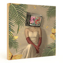 TV Head Debutant