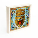 Vision Quest Lion