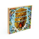 Vision Quest Lion