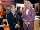 From Studio to Spotlight: Krovblit at the Emmy Awards Gifting Suite