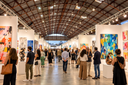 Meet Us at The Other Art Fair Los Angeles