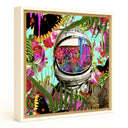 Astro Tainted Paradise