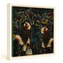 Butterfly Brain Twins