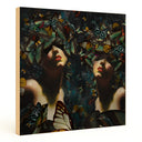 Butterfly Brain Twins