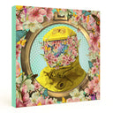 Cherry Blossom Hazmat