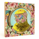 Cherry Blossom Hazmat