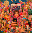 <p>Dopamine World</p>