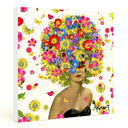 Flower Bloom