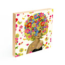 Flower Bloom