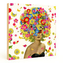 Flower Bloom