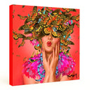 Flower Brain II