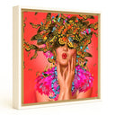 Flower Brain II