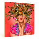 Flower Brain II