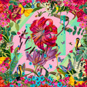 <p>Flower Jungle</p>