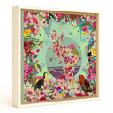 Flower Jungle I
