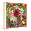 Flower Jungle II