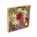 Flower Jungle II