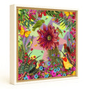 Flower Jungle II