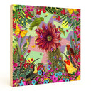 Flower Jungle II