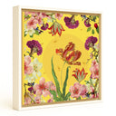 Flower Jungle III