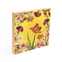 Flower Jungle III