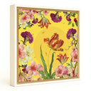 Flower Jungle III