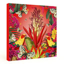 Flower Jungle IV