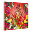 Flower Jungle IV